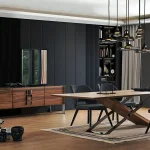 Natura Dining Overlay