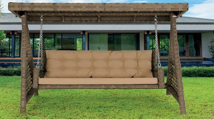 outdoor canopy furniture