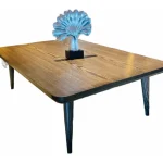 Brownie Center Table