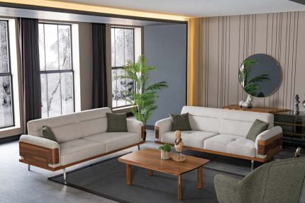Dream sofa set
