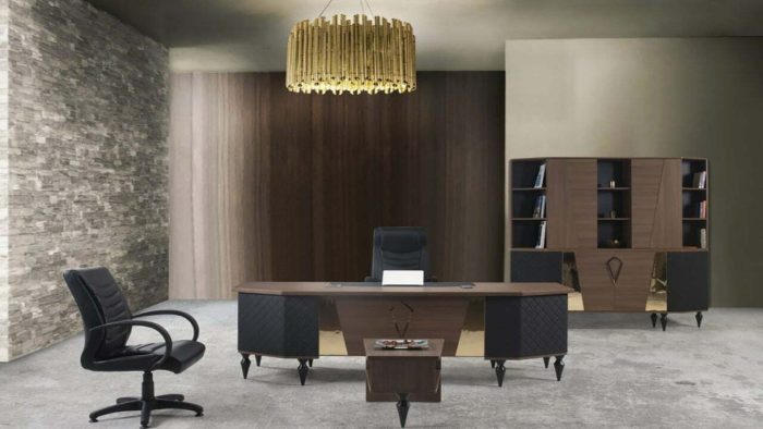 luxury office furniture in nigeria