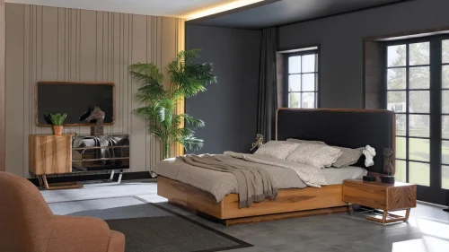 Dream Bedroom Set 2