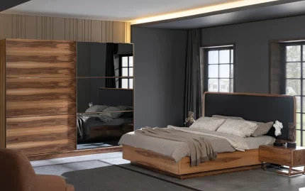 Dream Bedroom Set