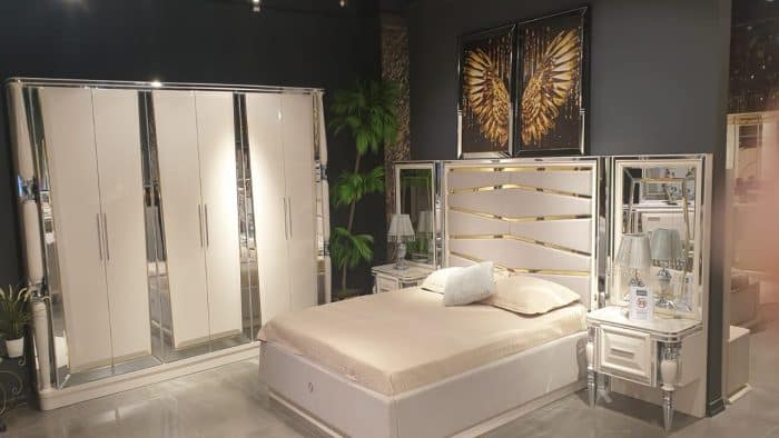 luxury etro bedroom furniture set designs