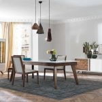 Jenga Dining Table Set