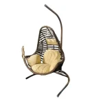 Milas Outdoor Swing