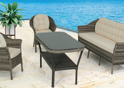 Outdoor Furniture in Online Store - VentoFurniture.com