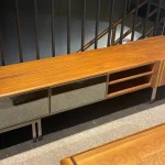 Palermo tv stand