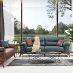 inci Evim Sofa Set