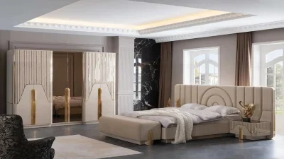 sedef bedroom set