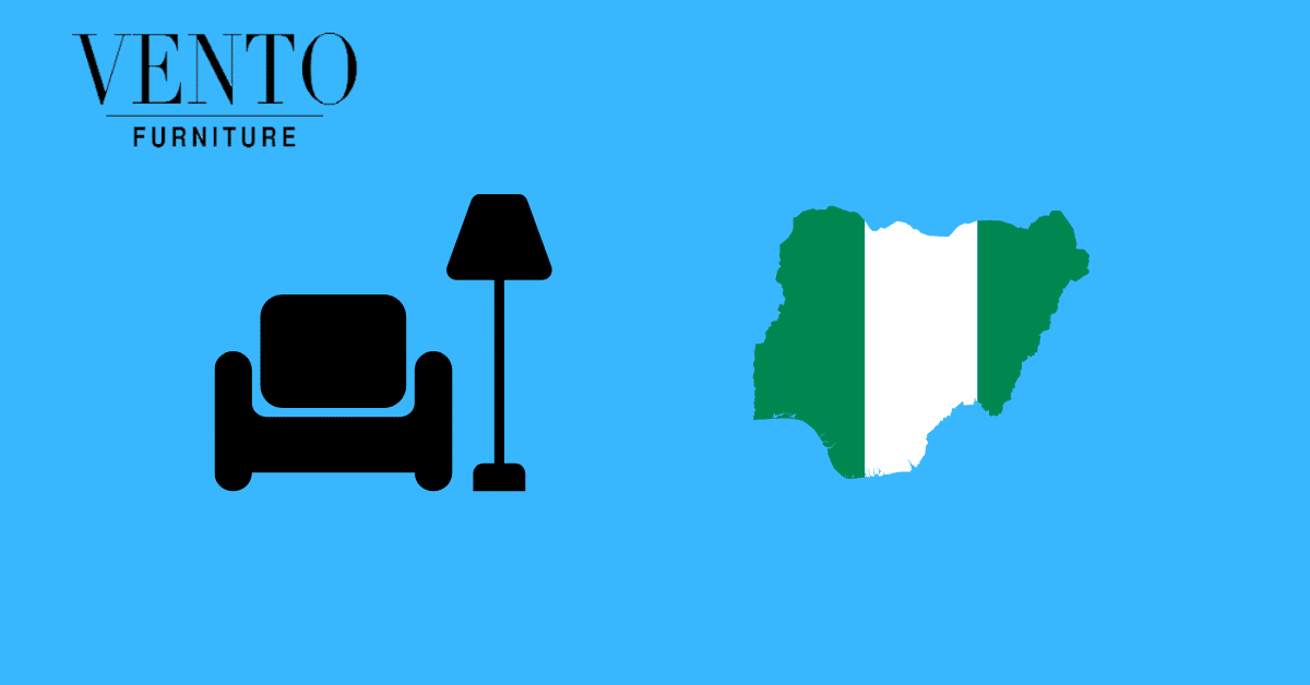 Nigeria Best Furniture Options