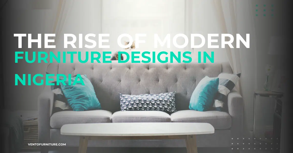 The Rise of Modern
