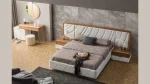 Olimpos Bedroom Set