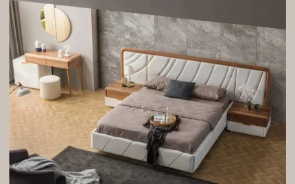 Olimpos Bedroom Set