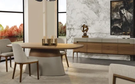 Lucca Dining Set