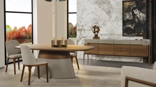Lucca Dining Set