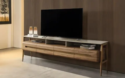 Lucca TV Stand