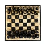 Aluminum Decorative Chess