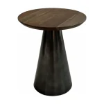 Mango Wooden Side Stool