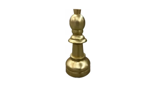 Polyester Pawn