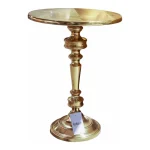 Round Side Stool