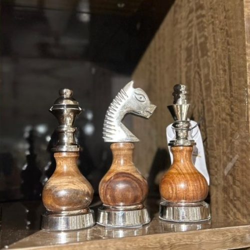 chess decor