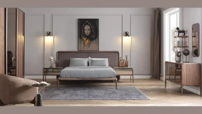 Icon Bedroom Set