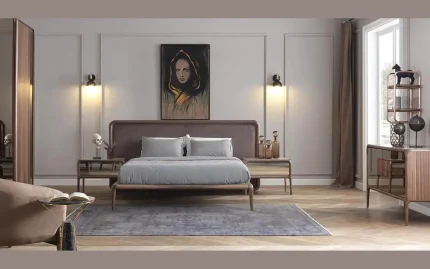 Icon Bedroom Set