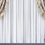 Opulent Drape