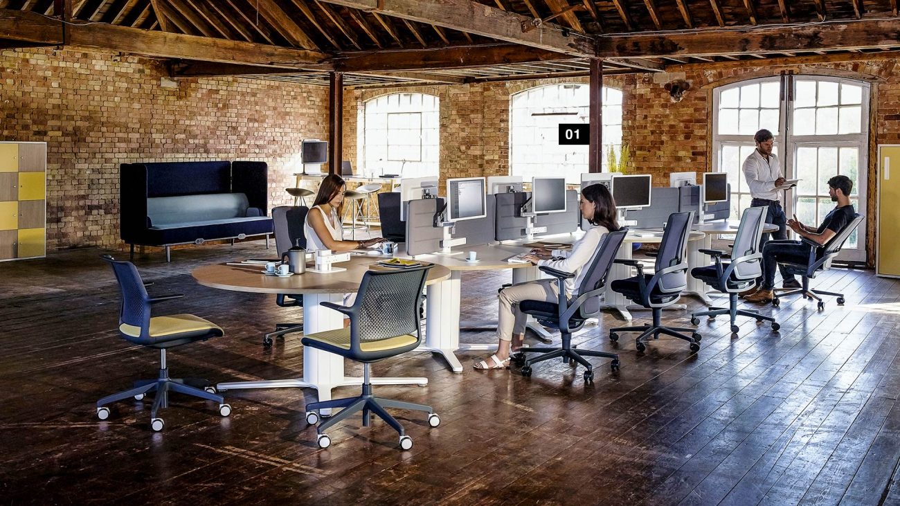 Redefined Private Workstations