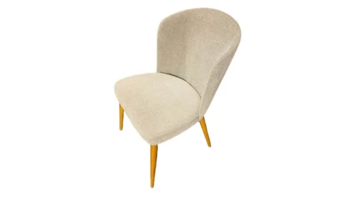 Nell Rocca Dining Chair