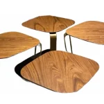 Bentley Center Table