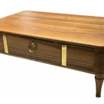 Bither Center Table