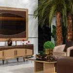Channel TV Unit