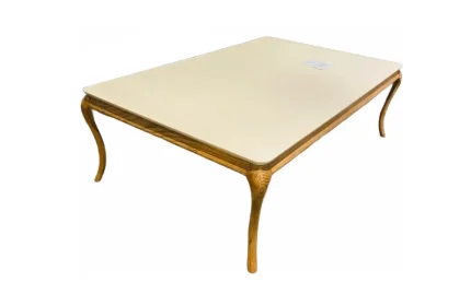 Herma Center Table