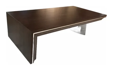 Infinity Center Table