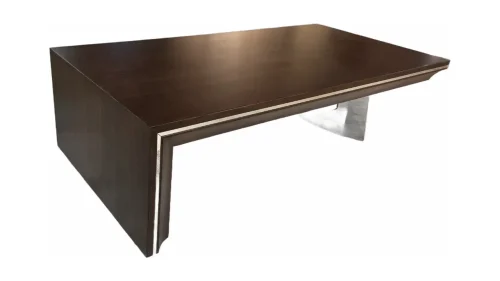 Infinity Center Table