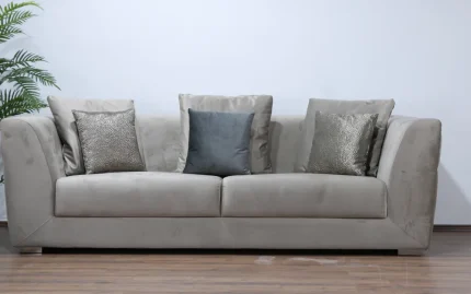 Infinity Sofa Set Triple
