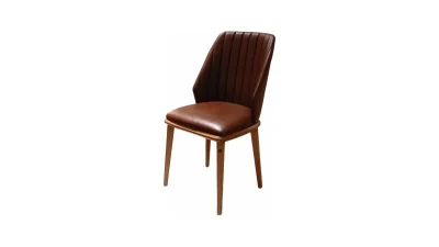 Line Dining Chair