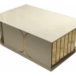 Madrid Kad Center Table 2