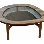 Nirvana Center Table