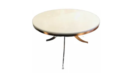 Pion Round Table