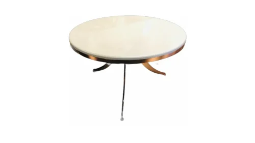 Pion Round Table