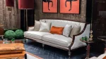 Tomford Sofa Set