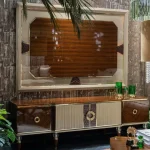 Tomford TV Unit