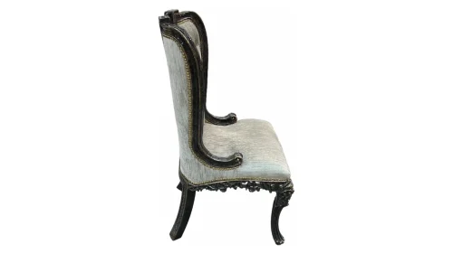 Versace Dining Chair (2)