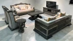 Versace Sofa Set 2