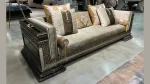 Versace Sofa Set Triple 2
