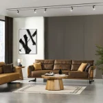 Casa Sofa Set