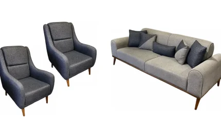Dodo Sofa Set